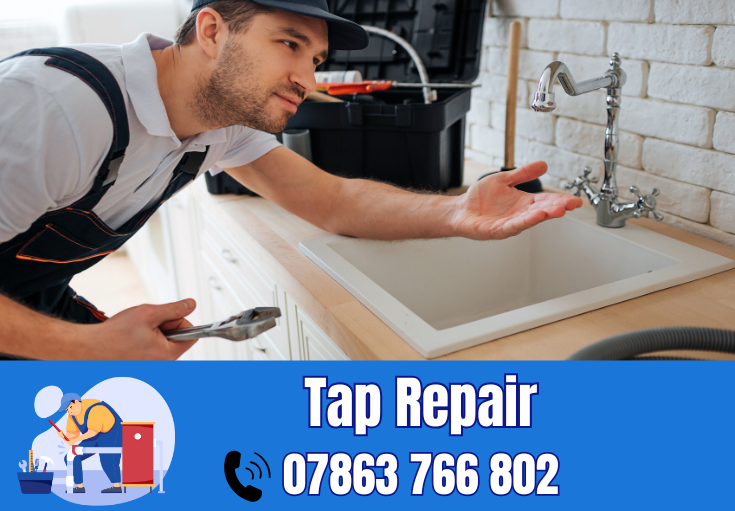 tap repair Rainford