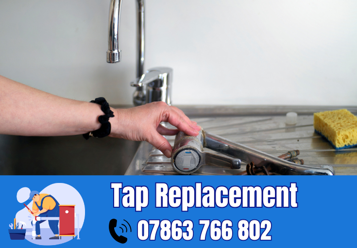 tap replacement Rainford